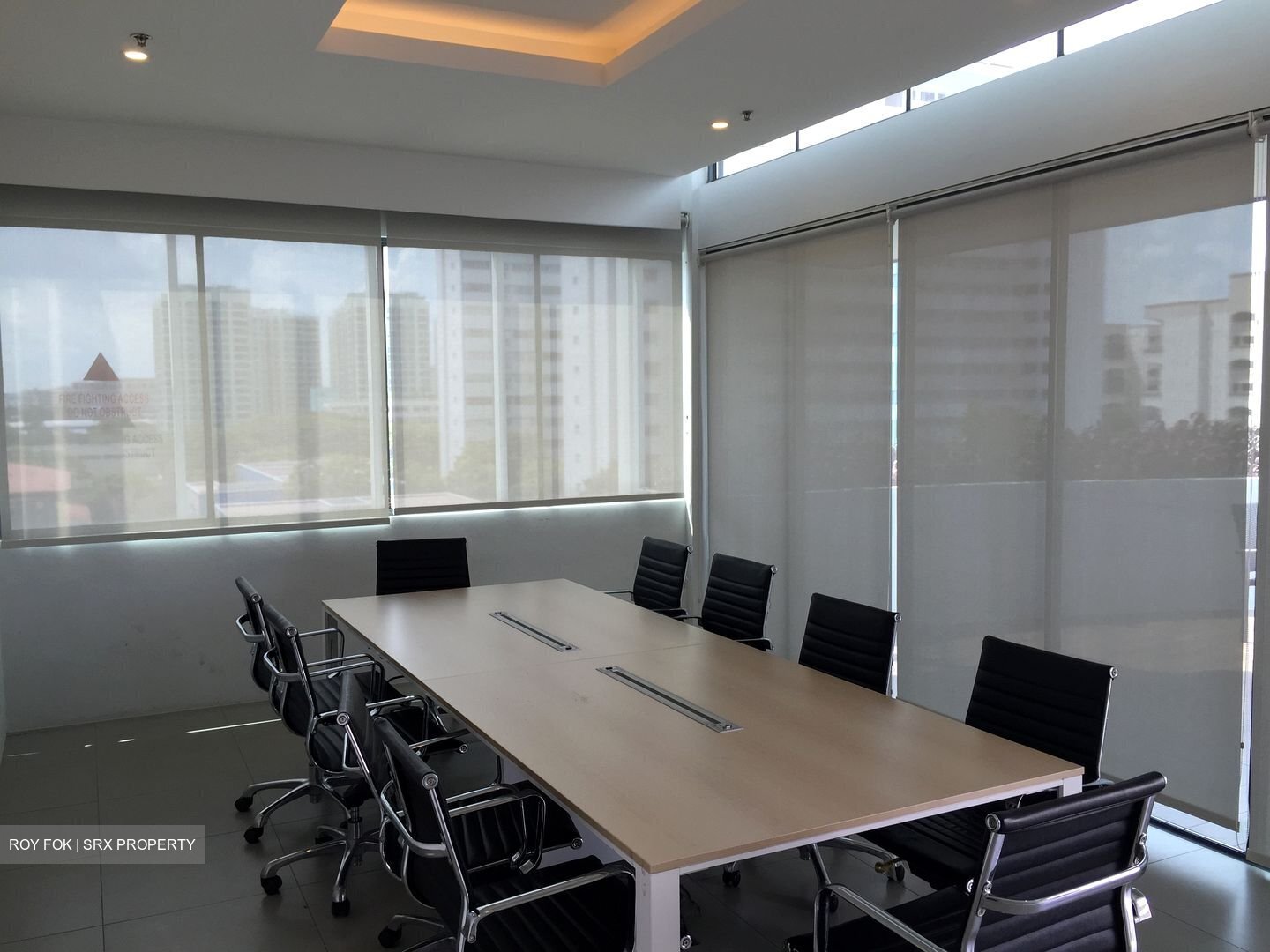 Wis@changi (D14), Office #457197711